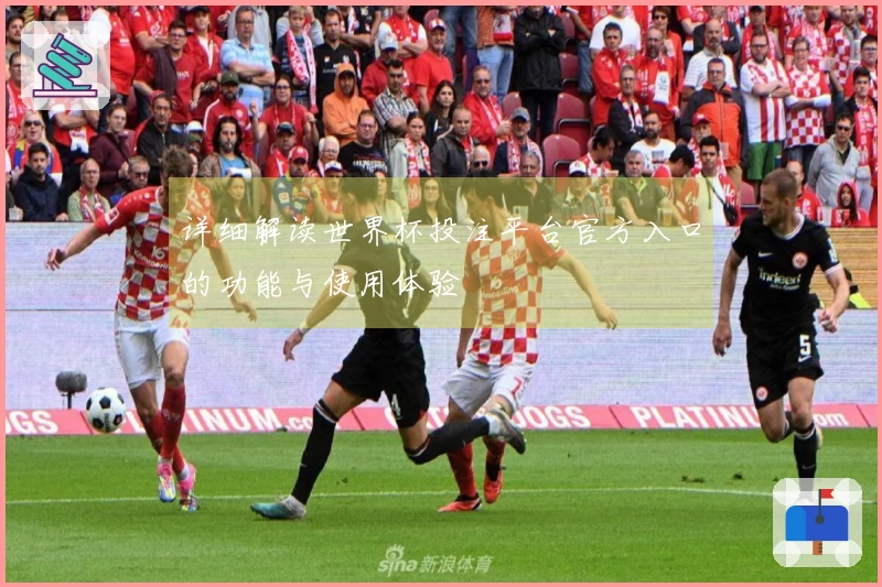 详细解读世界杯投注平台官方入口的功能与使用体验