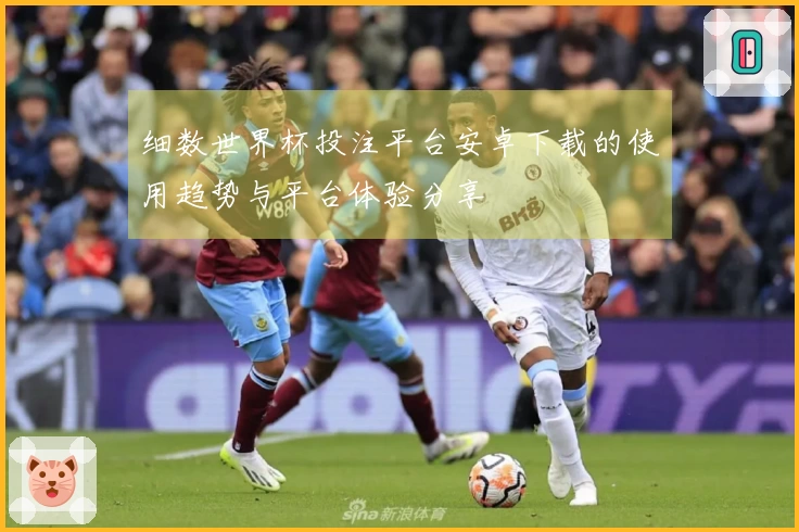 细数世界杯投注平台安卓下载的使用趋势与平台体验分享